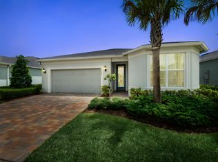 12385 SW Myrtle Oak Dr, Port Saint Lucie, FL 34987