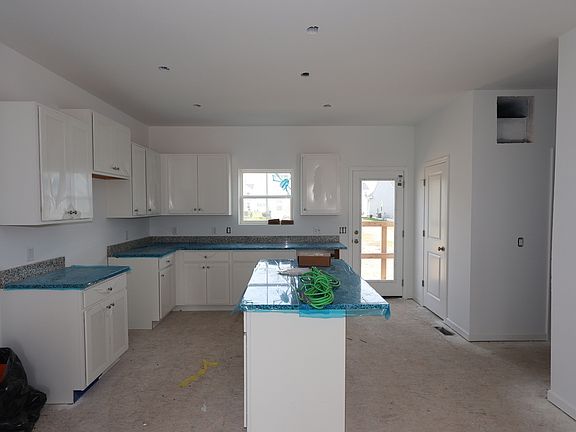 Kitchen - July 31, 2026