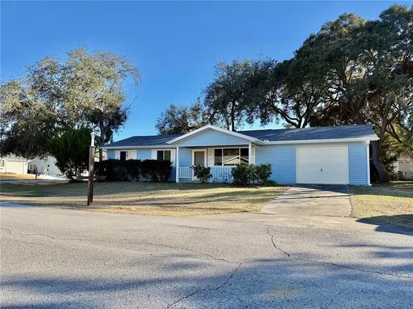 8108 SW 108th Place Rd, Ocala, FL 34481