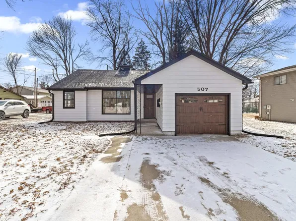 507 Kenyon LANE, Beaver Dam, WI 53916