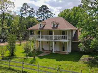 32037 Dobbin Huffsmith Rd, Magnolia, TX 77354