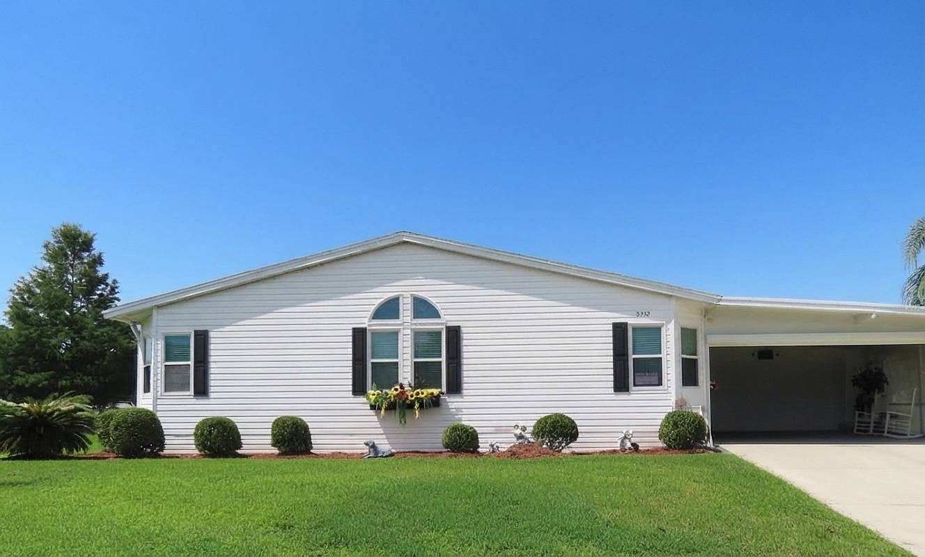 5442 Crane Feather Dr #82 — Crane Lakes Golf & Country Club
