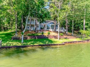 171 Hilltop Dr, Eclectic, AL 36024