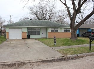 5416 Vae Dr, Baytown, TX 77521