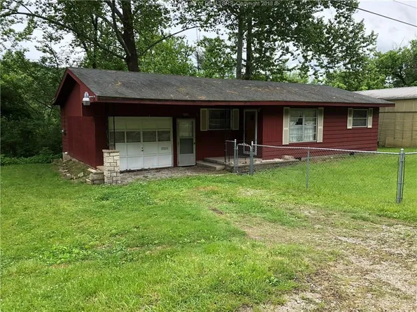 5060 Elk River Rd S, Elkview, WV 25071