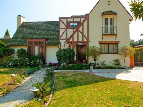 1690 E California Blvd