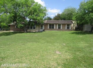 12910 McBurnett Dr, Corpus Christi, TX 78410