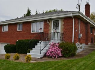 132 Starling Dr, Mc Kees Rocks, PA 15136