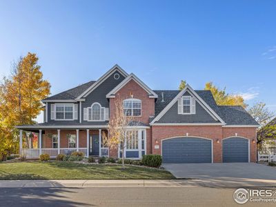 8275 Sand Dollar Dr, Windsor, CO, 80528