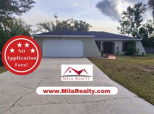 437 Short Dr, Poinciana, FL 34759