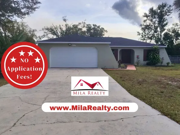 437 Short Dr, Poinciana, FL 34759