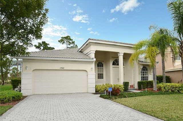 Home For Sale In Madison Green