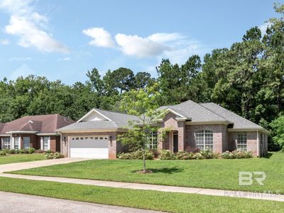 20833 Nobleman Dr, Fairhope, AL, 36532