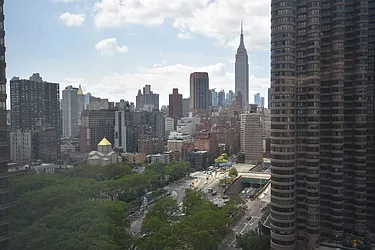 Rented by Luxury Habitat