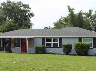 306 W Charlotte Ave, Eustis, FL 32726