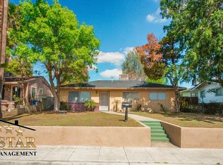 1904 Bank St, Bakersfield, CA 93304