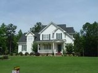 1040 Crossing Rdg, Bogart, GA 30622