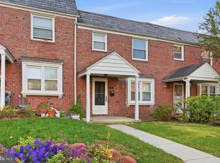 3723 Yolando Rd, Baltimore, MD 21218