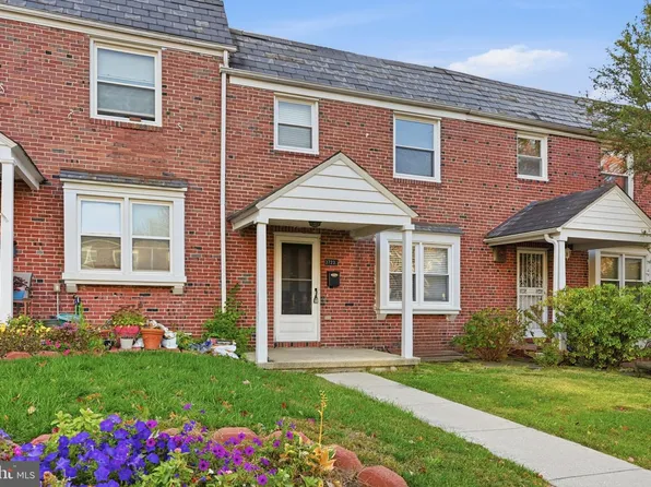 3723 Yolando Rd, Baltimore, MD 21218