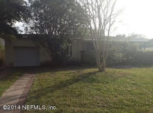 411 Bowles St, Neptune Beach, FL 32266