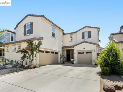 782 Plumeria St, Brentwood, CA, 94513