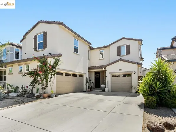 782 Plumeria St, Brentwood, CA 94513