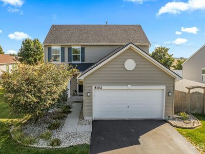 8102 Wood River St, Joliet, IL, 60431