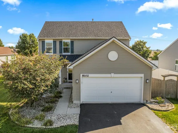 8102 Wood River St, Joliet, IL 60431