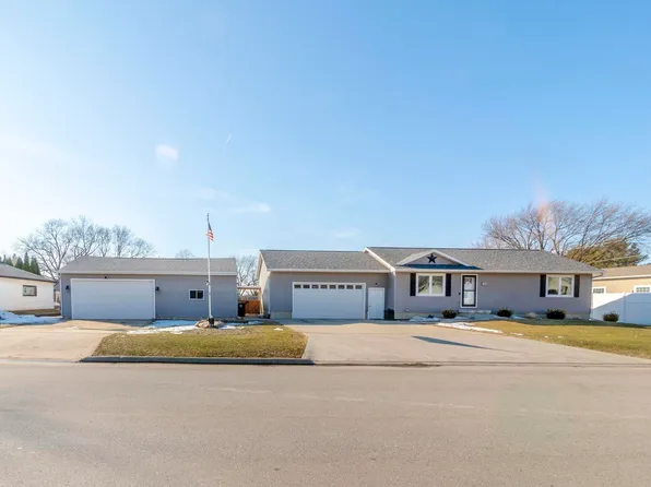 730 Progress Ave, Waterloo, IA 50701
