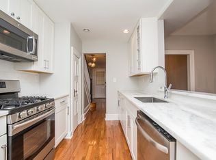 1723 Independence Ave SE, Washington, DC 20003