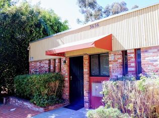 3636 1st Ave, San Diego, CA 92103