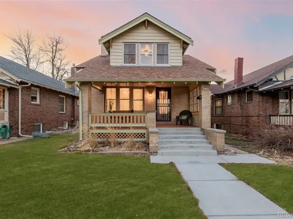 4415 N Clay Street, Denver, CO 80211