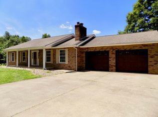 472 Bobwhite Rd, Louisa, KY 41230