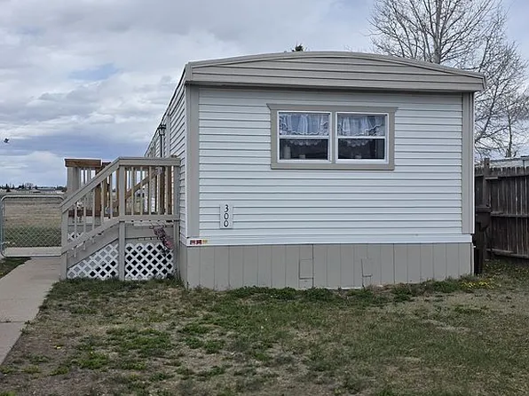 300 S Fork Rd, Cheyenne, WY 82007