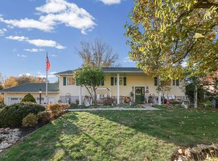 12214 Vince Dr, Doylestown, OH 44230