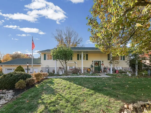 12214 Vince Dr, Doylestown, OH 44230