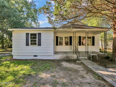 513 Mcinnis Street, Pembroke, NC, 28372