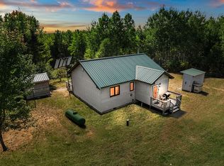 W1387 County Road 426, Ralph, MI 49877