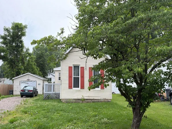 2112 N Weinbach Ave, Evansville, IN 47711