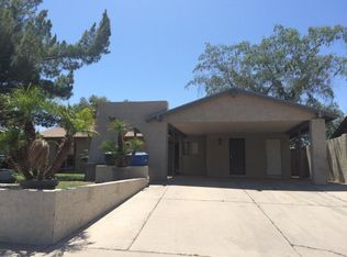 4107 E Alta Vista Rd, Phoenix, AZ 85042