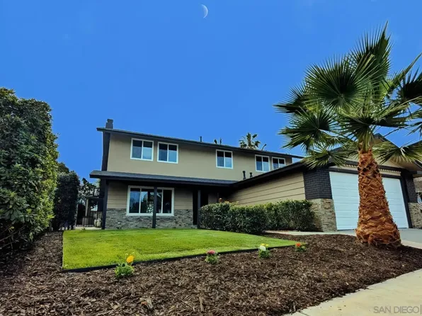 8635 Regner Ct, San Diego, CA 92119
