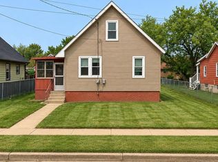 1132 Railroad STREET, Racine, WI 53404