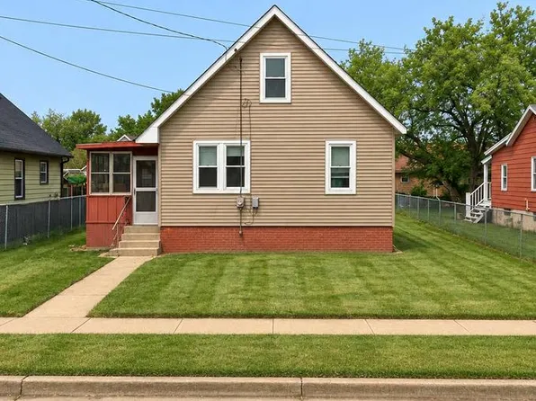 1132 Railroad STREET, Racine, WI 53404