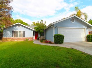 613 Hannah Ave, Exeter, CA 93221