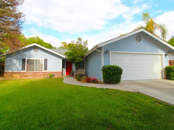 613 Hannah Avenue, Exeter, CA 93221