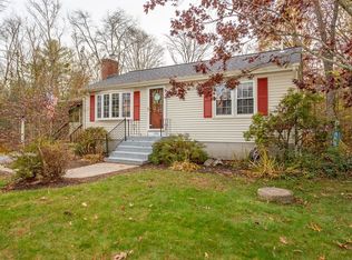 191 Perryville Rd, Rehoboth, MA 02769