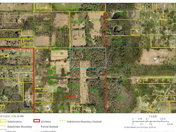 0 Maple Ct, Irvington, AL 36544