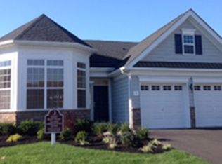 45 Dunberry Dr, Forked River, NJ 08731