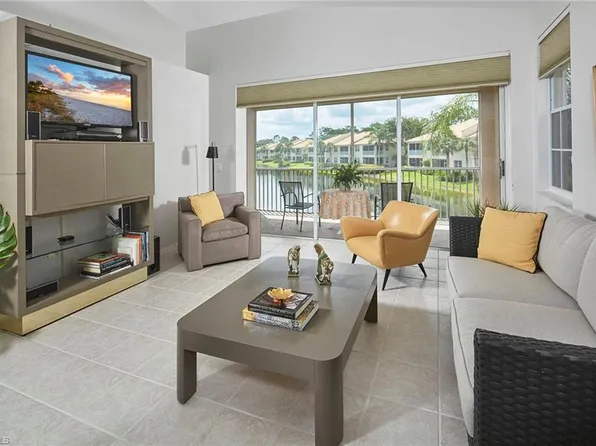 6275 Wilshire Pines CIR #1008, NAPLES, FL 34109