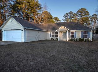 13861 Dianne Dr, Mc Calla, AL 35111